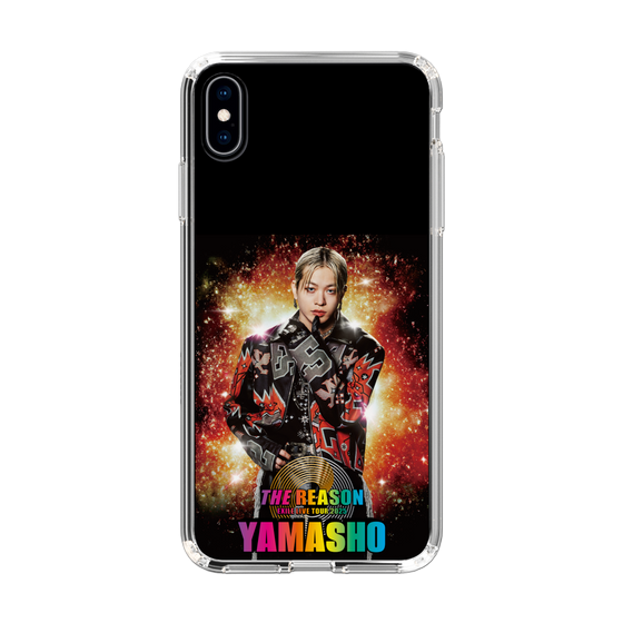 スリムプロテクションケース［ EXILE LIVE TOUR 2025 "THE REASON" - YAMASHO ］