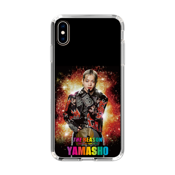 スリムプロテクションケース［ EXILE LIVE TOUR 2025 "THE REASON" - YAMASHO ］