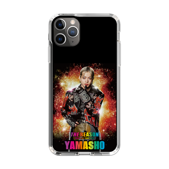スリムプロテクションケース［ EXILE LIVE TOUR 2025 "THE REASON" - YAMASHO ］
