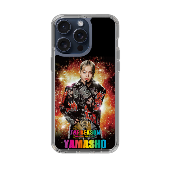 スリムプロテクションケース［ EXILE LIVE TOUR 2025 "THE REASON" - YAMASHO ］