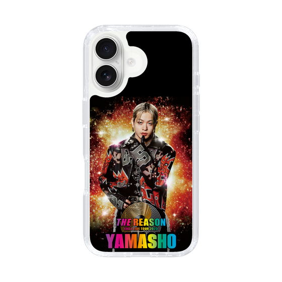 スリムプロテクションケース［ EXILE LIVE TOUR 2025 "THE REASON" - YAMASHO ］
