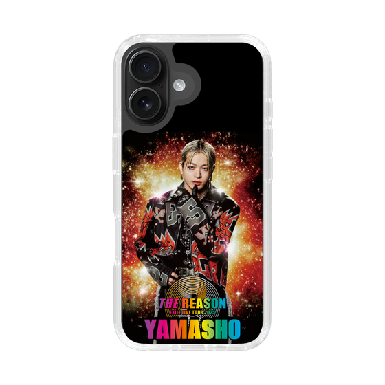 スリムプロテクションケース［ EXILE LIVE TOUR 2025 "THE REASON" - YAMASHO ］