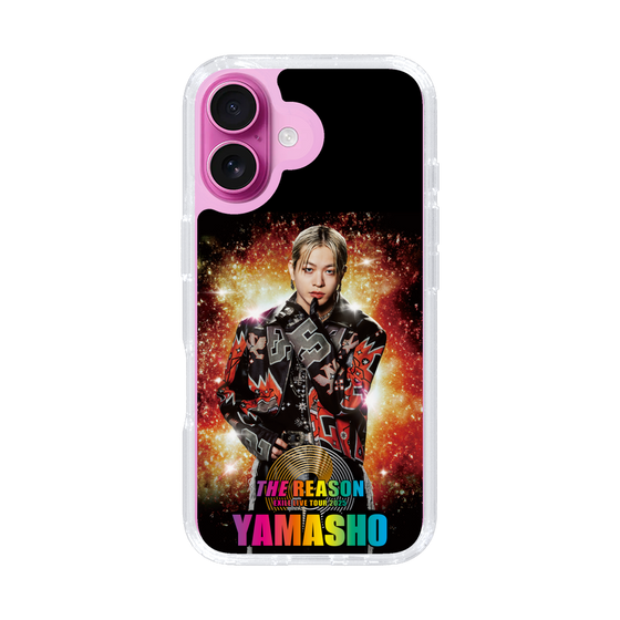 スリムプロテクションケース［ EXILE LIVE TOUR 2025 "THE REASON" - YAMASHO ］
