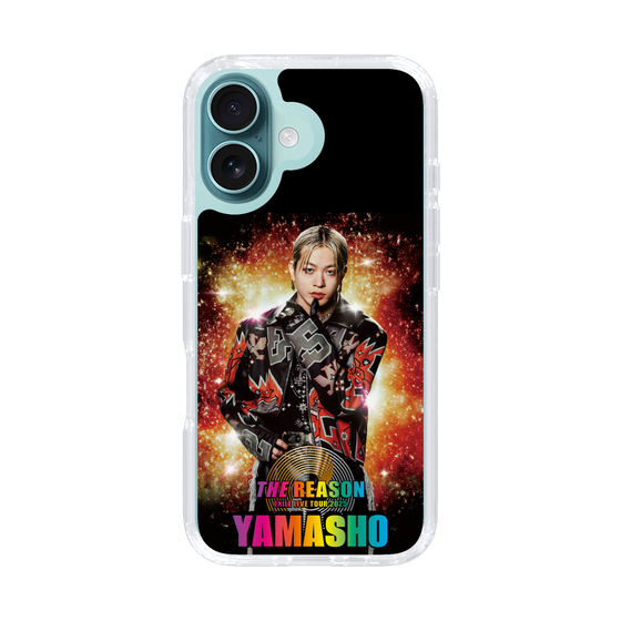 スリムプロテクションケース［ EXILE LIVE TOUR 2025 "THE REASON" - YAMASHO ］