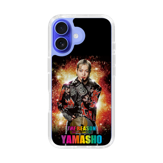 スリムプロテクションケース［ EXILE LIVE TOUR 2025 "THE REASON" - YAMASHO ］