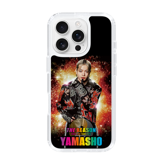 スリムプロテクションケース［ EXILE LIVE TOUR 2025 "THE REASON" - YAMASHO ］