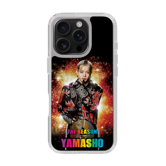 スリムプロテクションケース［ EXILE LIVE TOUR 2025 "THE REASON" - YAMASHO ］