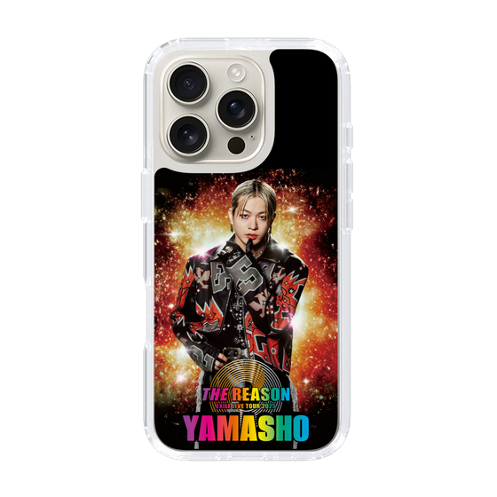 スリムプロテクションケース［ EXILE LIVE TOUR 2025 "THE REASON" - YAMASHO ］