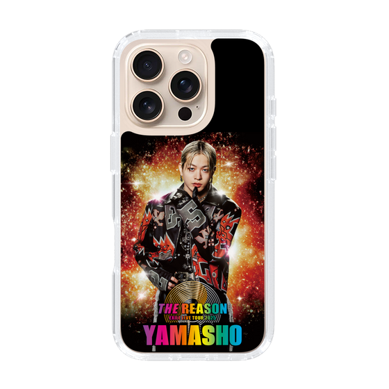 スリムプロテクションケース［ EXILE LIVE TOUR 2025 "THE REASON" - YAMASHO ］
