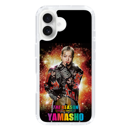 スリムプロテクションケース［ EXILE LIVE TOUR 2025 "THE REASON" - YAMASHO ］