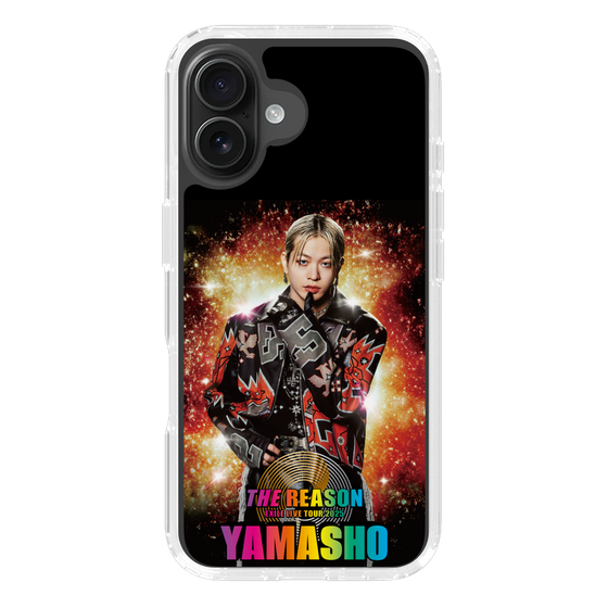 スリムプロテクションケース［ EXILE LIVE TOUR 2025 "THE REASON" - YAMASHO ］