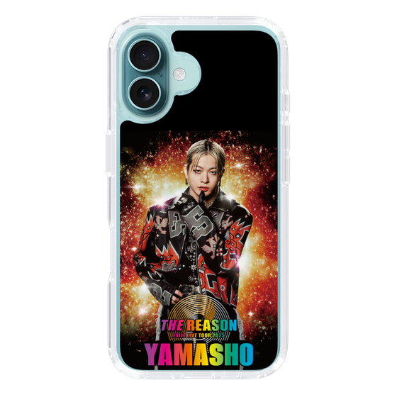 スリムプロテクションケース［ EXILE LIVE TOUR 2025 "THE REASON" - YAMASHO ］