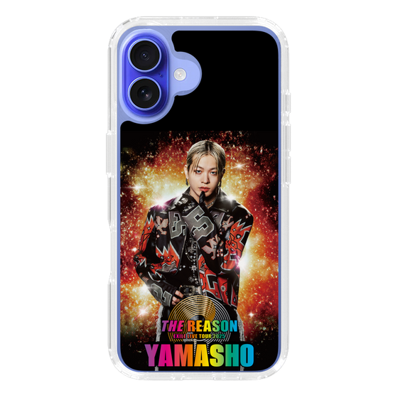 スリムプロテクションケース［ EXILE LIVE TOUR 2025 "THE REASON" - YAMASHO ］