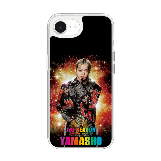 スリムプロテクションケース［ EXILE LIVE TOUR 2025 "THE REASON" - YAMASHO ］