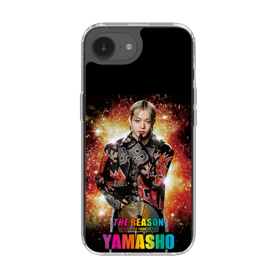 スリムプロテクションケース［ EXILE LIVE TOUR 2025 "THE REASON" - YAMASHO ］