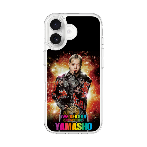 スリムプロテクションケース［ EXILE LIVE TOUR 2025 "THE REASON" - YAMASHO ］