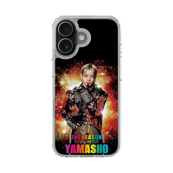 スリムプロテクションケース［ EXILE LIVE TOUR 2025 "THE REASON" - YAMASHO ］