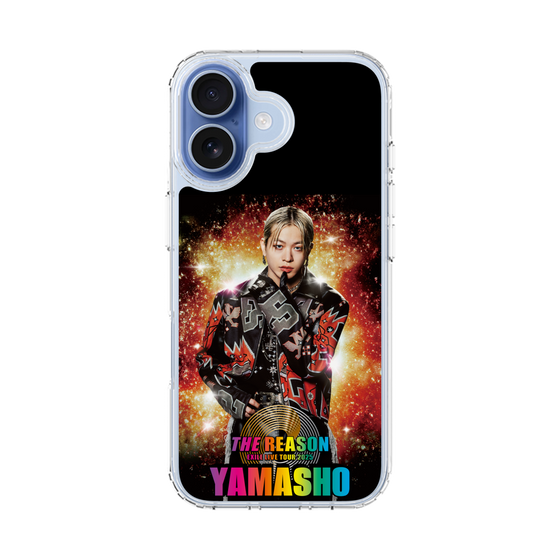スリムプロテクションケース［ EXILE LIVE TOUR 2025 "THE REASON" - YAMASHO ］