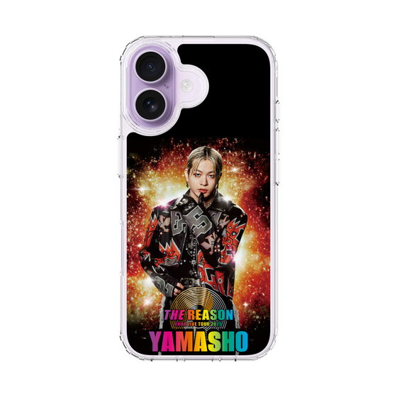 スリムプロテクションケース［ EXILE LIVE TOUR 2025 "THE REASON" - YAMASHO ］