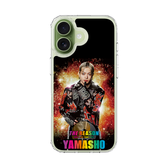 スリムプロテクションケース［ EXILE LIVE TOUR 2025 "THE REASON" - YAMASHO ］