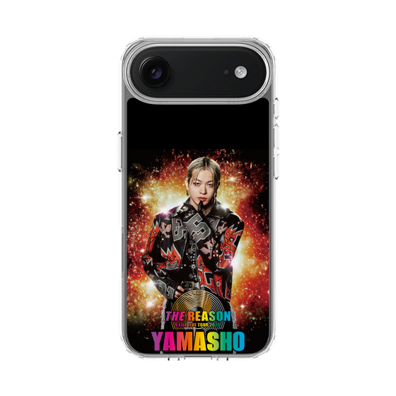 スリムプロテクションケース［ EXILE LIVE TOUR 2025 "THE REASON" - YAMASHO ］