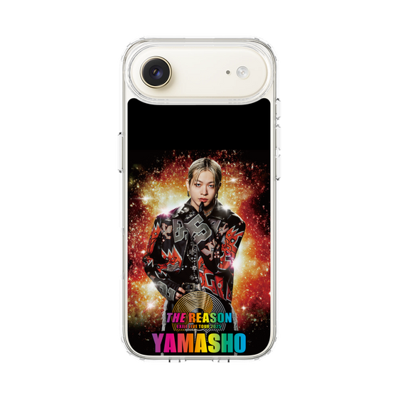 スリムプロテクションケース［ EXILE LIVE TOUR 2025 "THE REASON" - YAMASHO ］