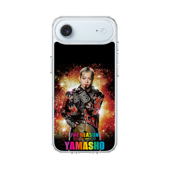 スリムプロテクションケース［ EXILE LIVE TOUR 2025 "THE REASON" - YAMASHO ］