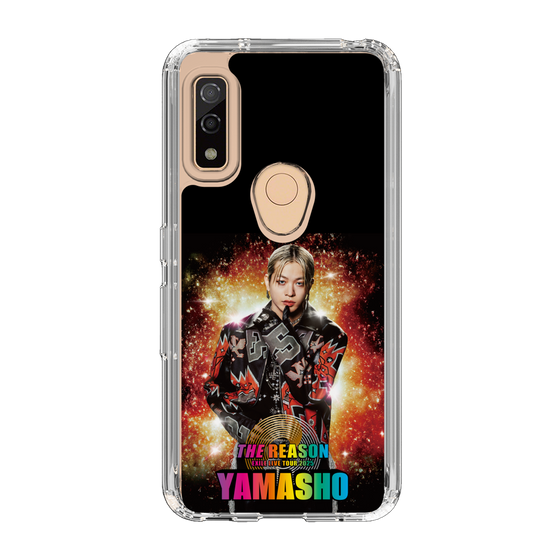 スリムプロテクションケース［ EXILE LIVE TOUR 2025 "THE REASON" - YAMASHO ］