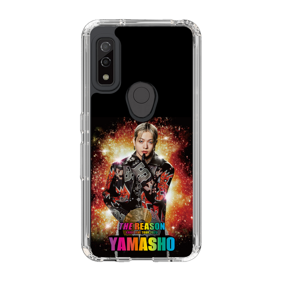 スリムプロテクションケース［ EXILE LIVE TOUR 2025 "THE REASON" - YAMASHO ］