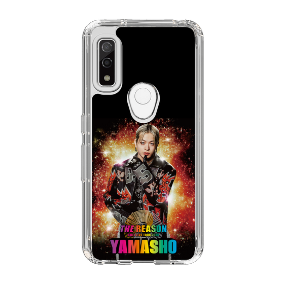 スリムプロテクションケース［ EXILE LIVE TOUR 2025 "THE REASON" - YAMASHO ］