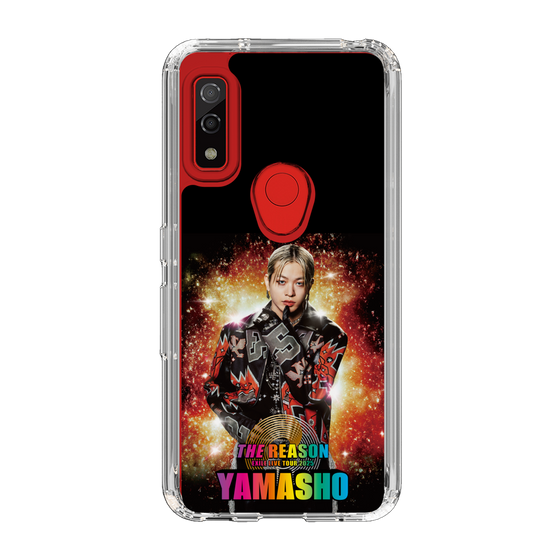 スリムプロテクションケース［ EXILE LIVE TOUR 2025 "THE REASON" - YAMASHO ］