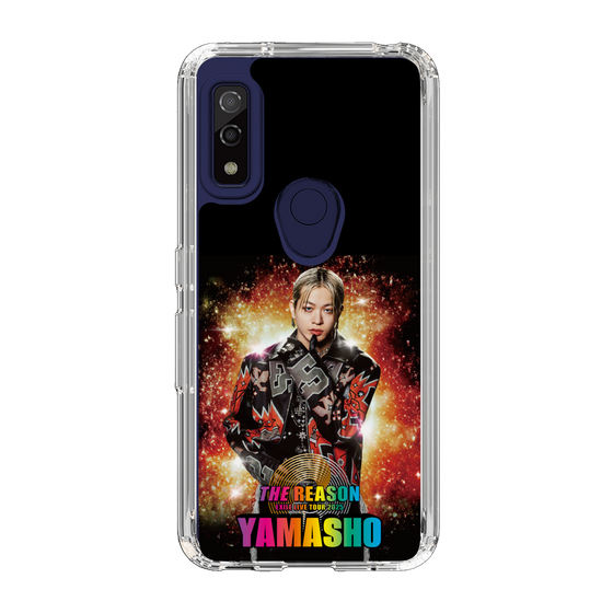 スリムプロテクションケース［ EXILE LIVE TOUR 2025 "THE REASON" - YAMASHO ］