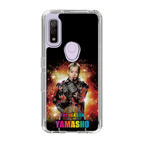 スリムプロテクションケース［ EXILE LIVE TOUR 2025 "THE REASON" - YAMASHO ］