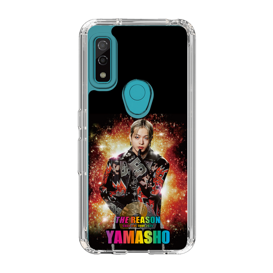 スリムプロテクションケース［ EXILE LIVE TOUR 2025 "THE REASON" - YAMASHO ］