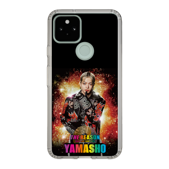 スリムプロテクションケース［ EXILE LIVE TOUR 2025 "THE REASON" - YAMASHO ］
