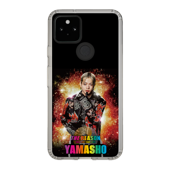 スリムプロテクションケース［ EXILE LIVE TOUR 2025 "THE REASON" - YAMASHO ］