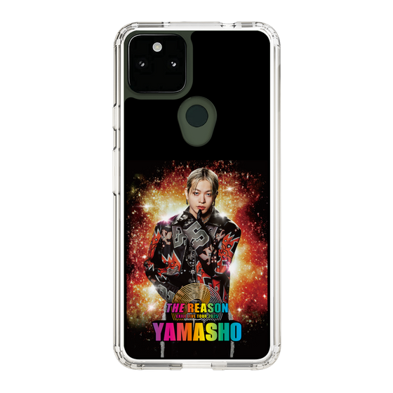 スリムプロテクションケース［ EXILE LIVE TOUR 2025 "THE REASON" - YAMASHO ］