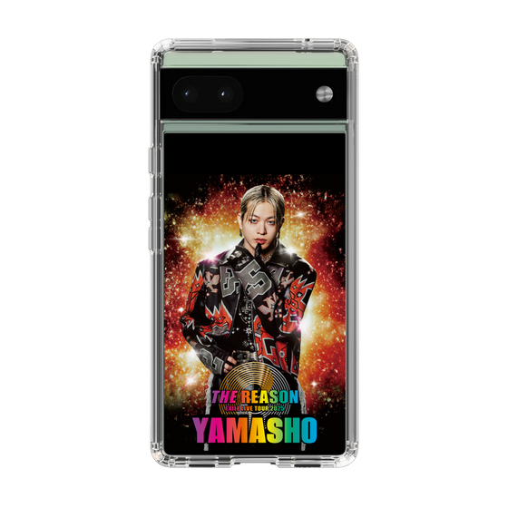 スリムプロテクションケース［ EXILE LIVE TOUR 2025 "THE REASON" - YAMASHO ］