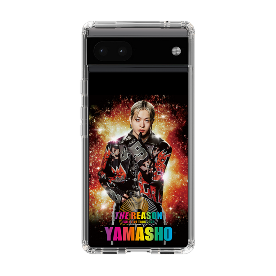 スリムプロテクションケース［ EXILE LIVE TOUR 2025 "THE REASON" - YAMASHO ］