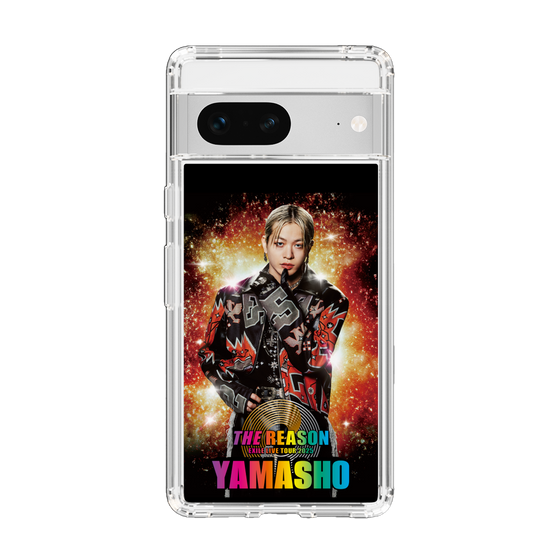 スリムプロテクションケース［ EXILE LIVE TOUR 2025 "THE REASON" - YAMASHO ］