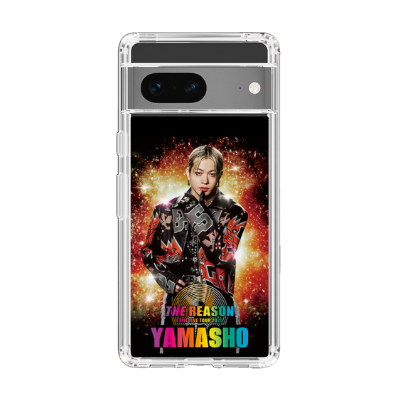 スリムプロテクションケース［ EXILE LIVE TOUR 2025 "THE REASON" - YAMASHO ］