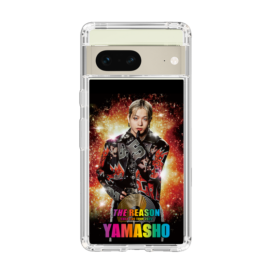 スリムプロテクションケース［ EXILE LIVE TOUR 2025 "THE REASON" - YAMASHO ］