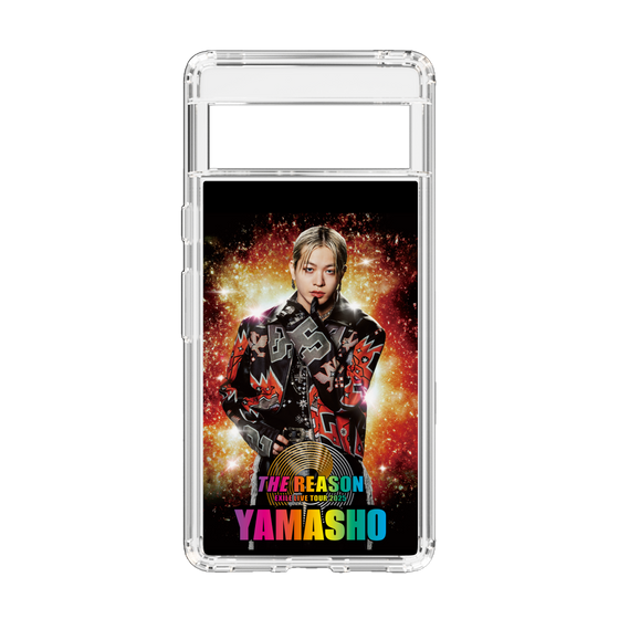 スリムプロテクションケース［ EXILE LIVE TOUR 2025 "THE REASON" - YAMASHO ］