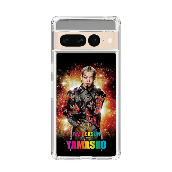 スリムプロテクションケース［ EXILE LIVE TOUR 2025 "THE REASON" - YAMASHO ］