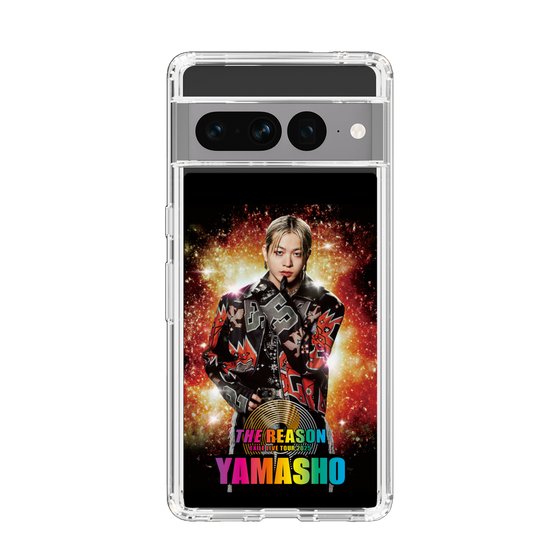 スリムプロテクションケース［ EXILE LIVE TOUR 2025 "THE REASON" - YAMASHO ］