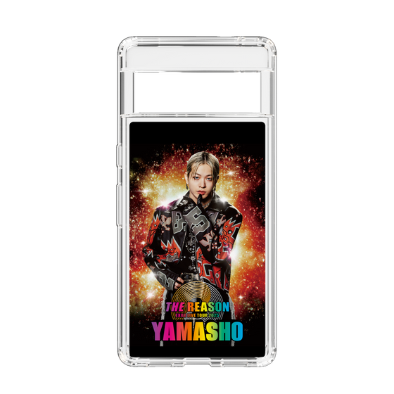 スリムプロテクションケース［ EXILE LIVE TOUR 2025 "THE REASON" - YAMASHO ］