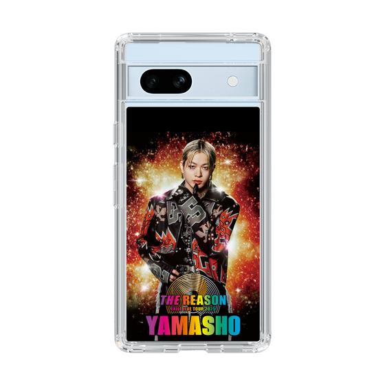 スリムプロテクションケース［ EXILE LIVE TOUR 2025 "THE REASON" - YAMASHO ］