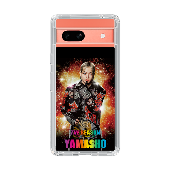 スリムプロテクションケース［ EXILE LIVE TOUR 2025 "THE REASON" - YAMASHO ］