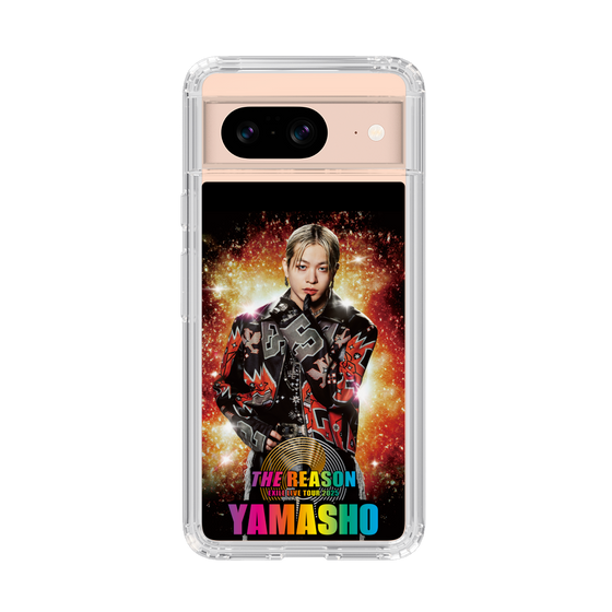 スリムプロテクションケース［ EXILE LIVE TOUR 2025 "THE REASON" - YAMASHO ］