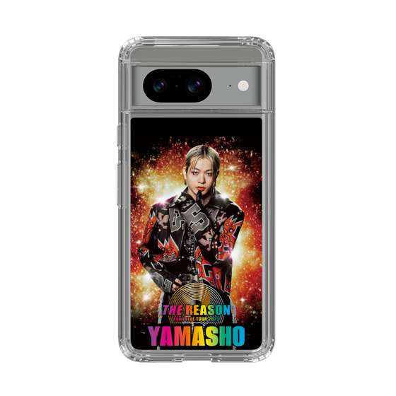 スリムプロテクションケース［ EXILE LIVE TOUR 2025 "THE REASON" - YAMASHO ］